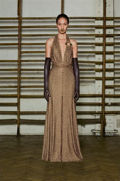 givenchy spring summer 2012 haute couture|Givenchy photoshoot.